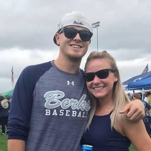 Meet your Posher, Dalton